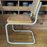 Cesca B32 chair Marcel Breuer