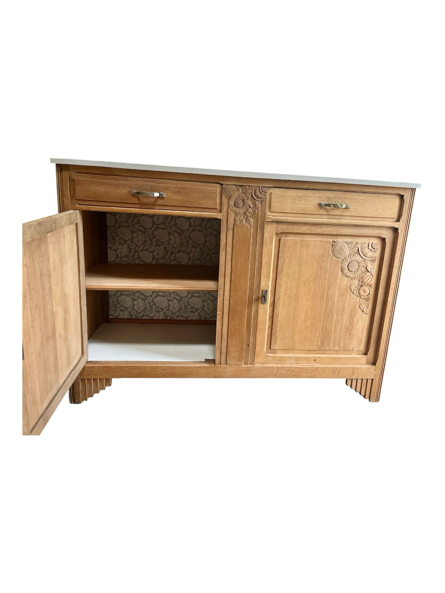 Art Deco Parisian Buffet