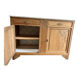 Art Deco Parisian Buffet