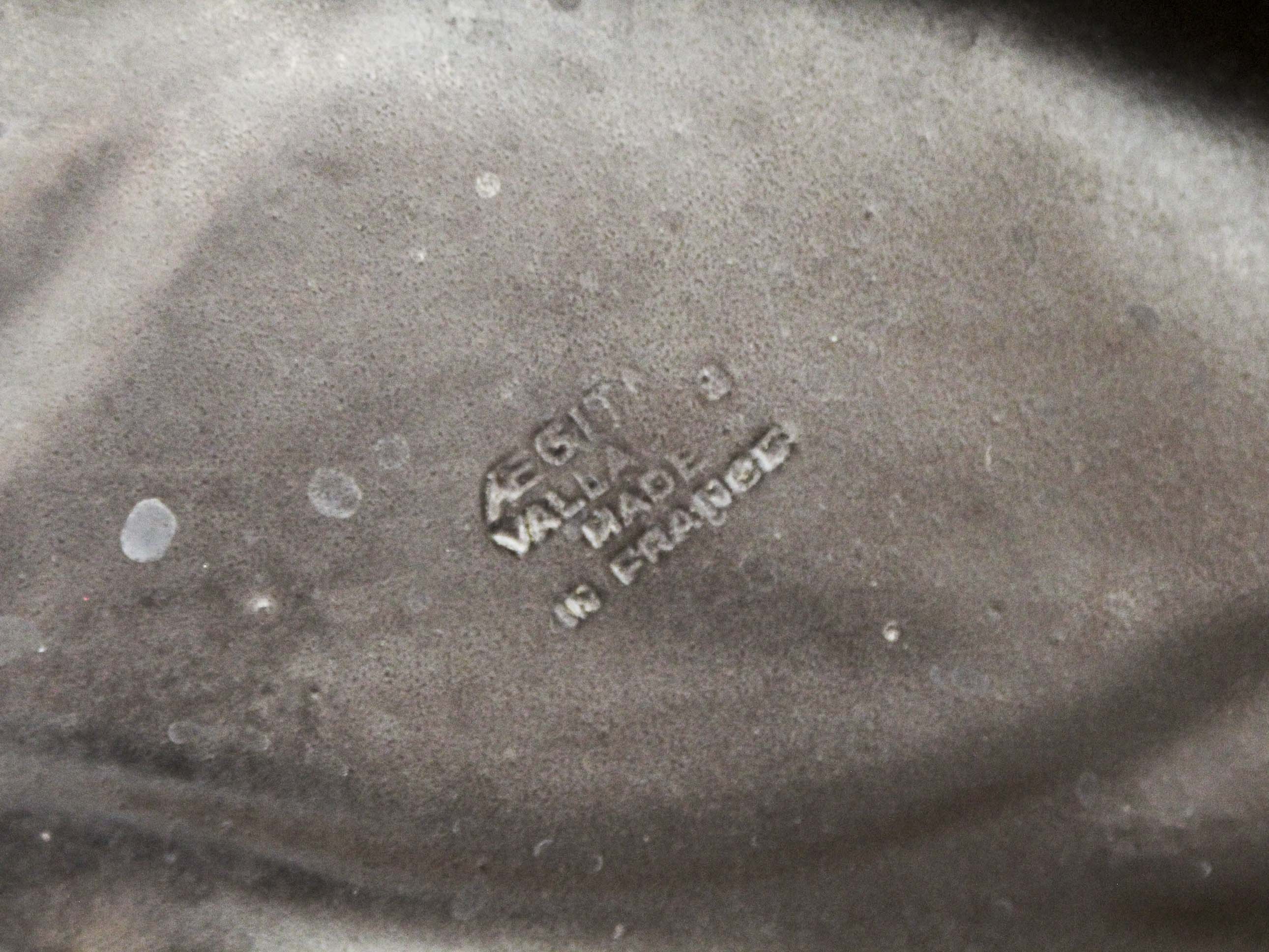 Ceramic cup Aegtina Vallauris
