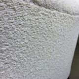 Boucle armchair lounge chair Sweden, 1950’s