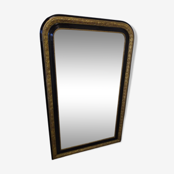 Louis Philippe mirror 140cm