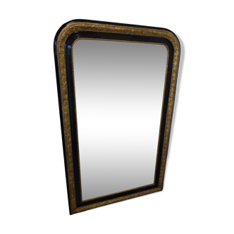 Miroir Louis Philippe 140cm