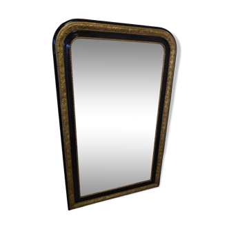 Louis Philippe mirror 140cm