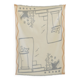 TERRA GRECA - WOVEN THROW