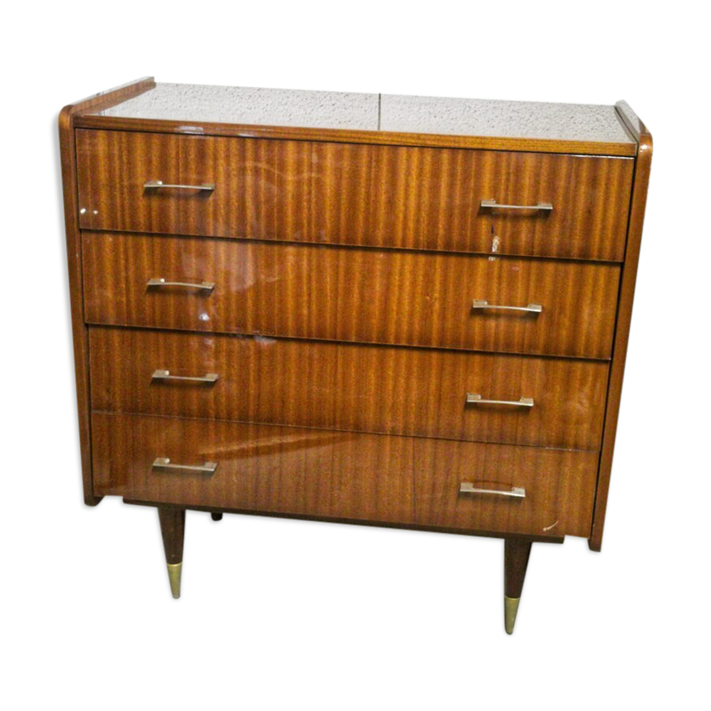 Dresser 60s