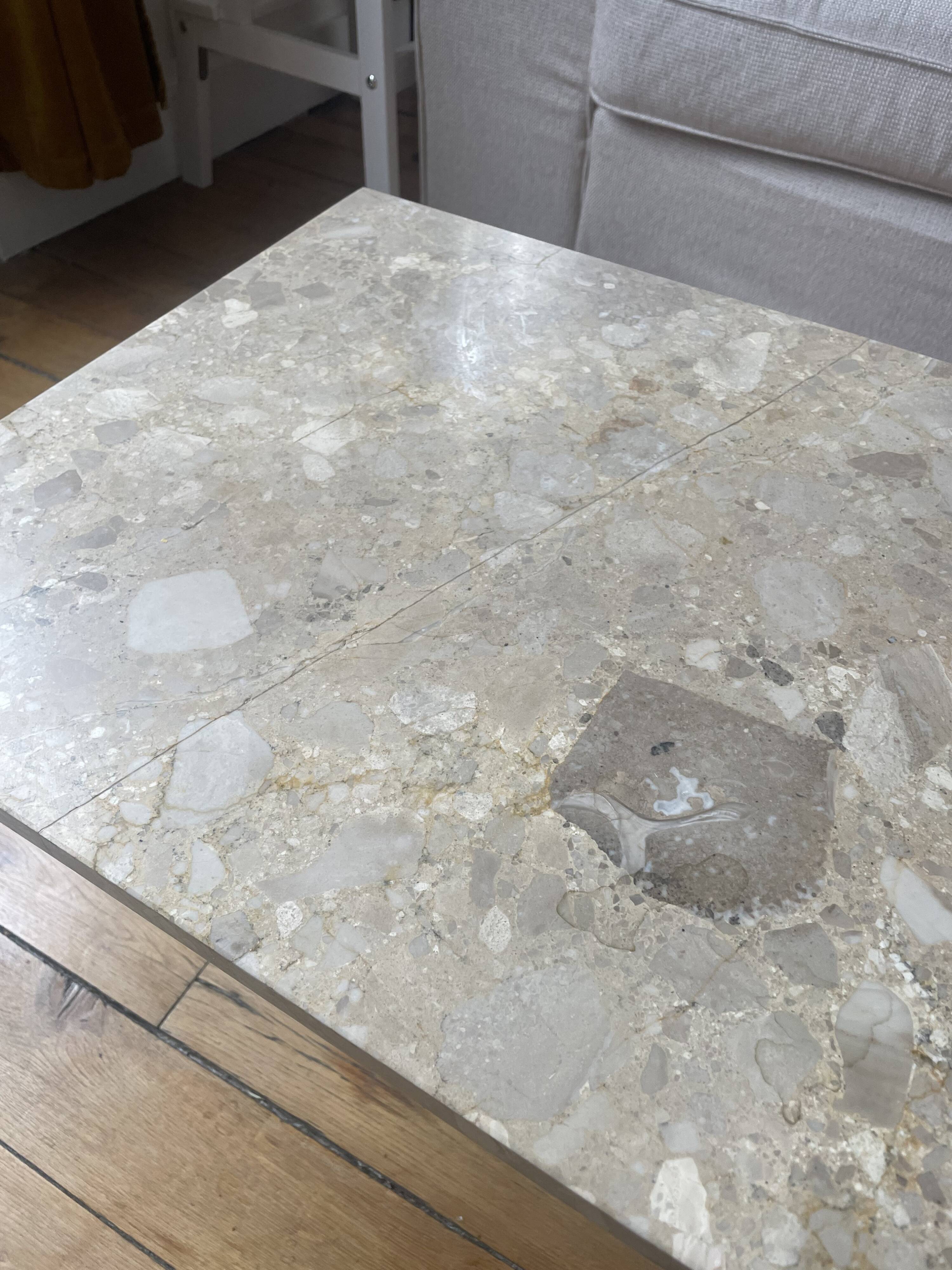 Androgyn coffee table Audo CPH