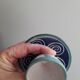 Lot de 3 coquetiers Vallauris Robert Picault