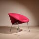 Armchair ‚Model 369‘ by Walter Knoll | Germany 1956