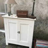 Small Parisian buffet