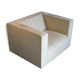 Fauteuil Knoll modèle SM1