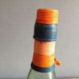 Bottle scoubidou