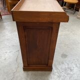 Watchmaker's office early twentieth century