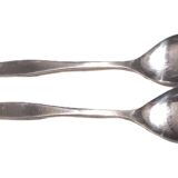 Salad servers