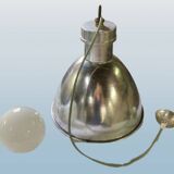 Industrial style lamp, 1960