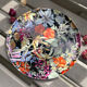Porcelain pie dish
