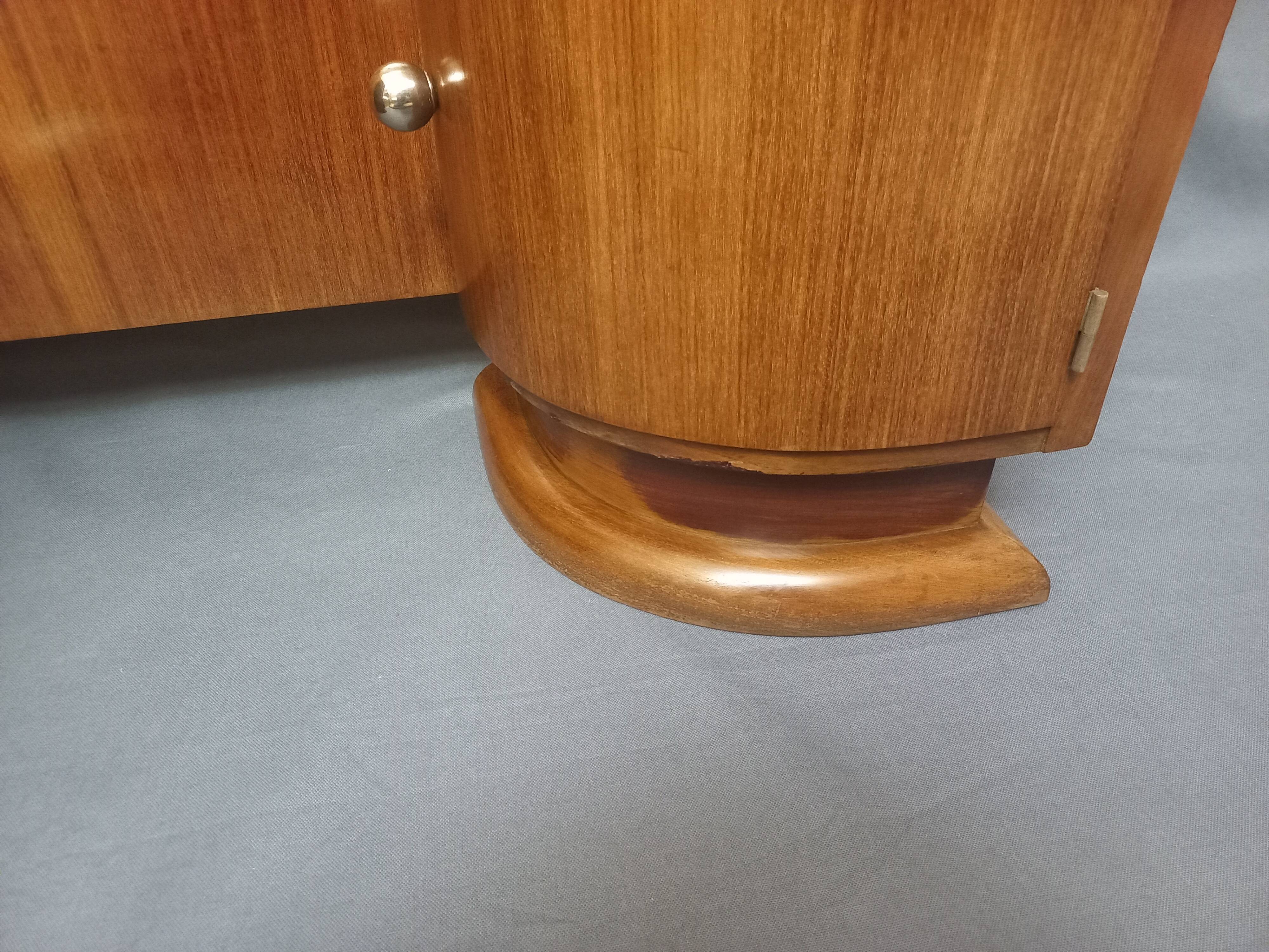 Coiffeuse Art Déco 1930