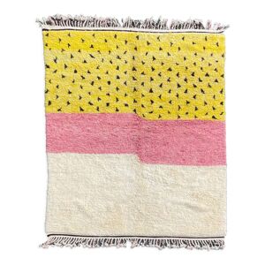 Tapis berbere moderne
