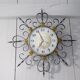 Vintage japy wall clock