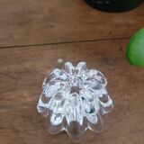 Crystal Candle Holder No. 2