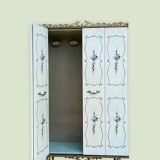 Meuble d'entrée années 1960