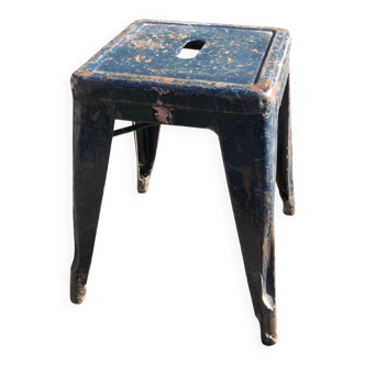 Xavier Pauchard stool for Tolix 1950