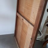 50s coat rack