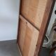 50s coat rack