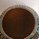 Moroccan oriental ball vase, year 40 - 50s