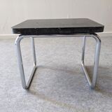 Marble bedside table or end table