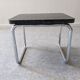 Marble bedside table or end table