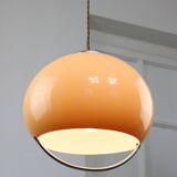Space Age Italian Jolly Pendant Lamp from Guzzini