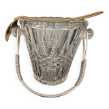 Antique ice bucket from the 70s