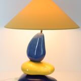 Lamp by François Chatain 1960