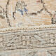 Tapis turc beige classique 300x221cm
