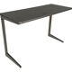 Desk industrial minimalist design from the Netherlands Friso Kramer 1966