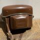 Vintage 1960s film camera