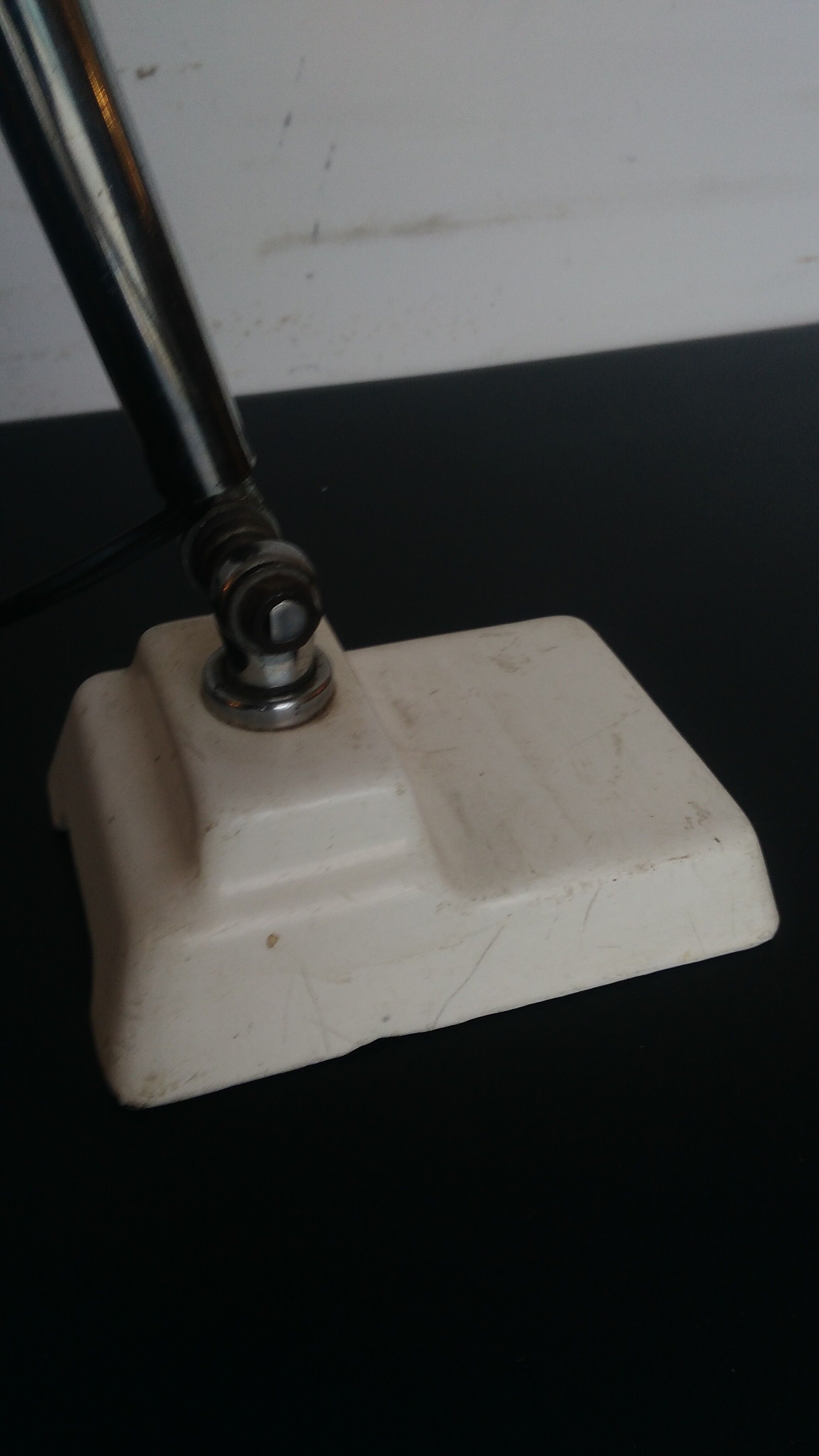 table lamp or desk 1950