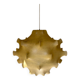 Vintage "Taraxacum" Suspension by Castiglioni for Flos - 1960s