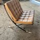 Barcelona Chair Knoll