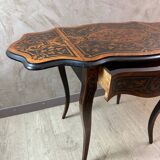 Napoleon III Serving Trolley