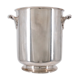 Champagne bucket ormesson Gallia, Christofle