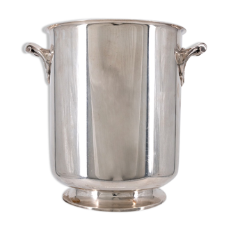 Champagne bucket ormesson Gallia, Christofle