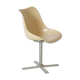 Chaise pivotante Roche Bobois 1970