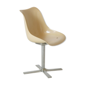 Roche Bobois swivel chair 1970