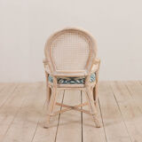 Table and chairs