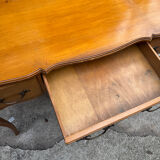 Vintage Louis XV style hairdresser / Side desk - 1960s