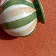 Small colorful vase 💐