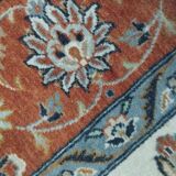 Persian tabriz carpet