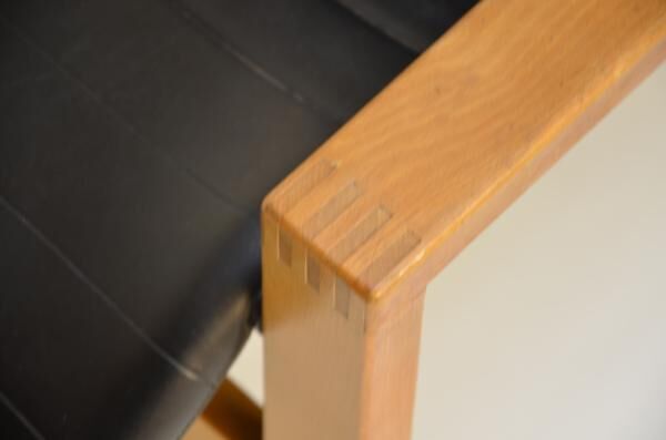 Armchair 50/60